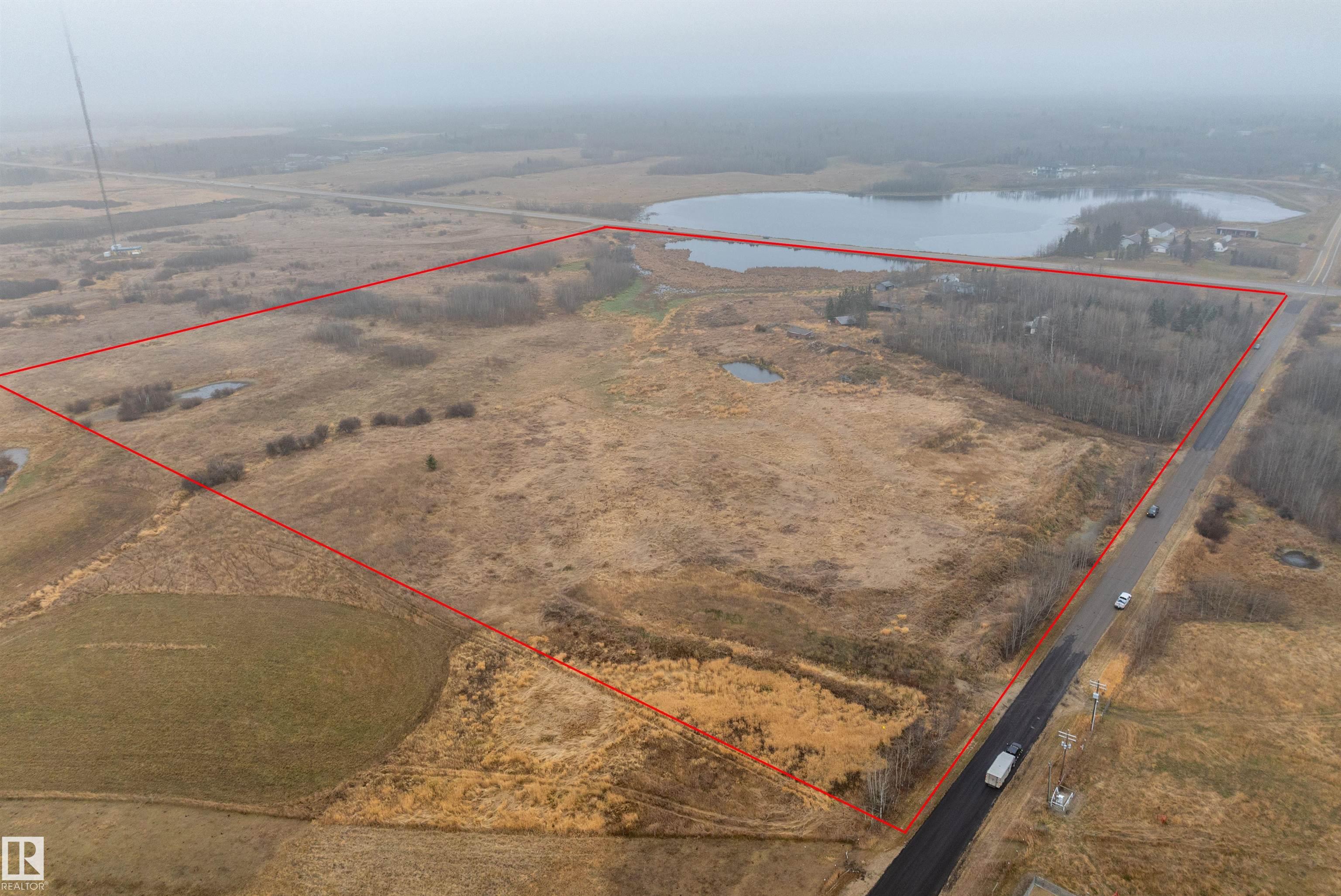 22575 Twp 514, Rural Strathcona County MLS® E4412235 Rural