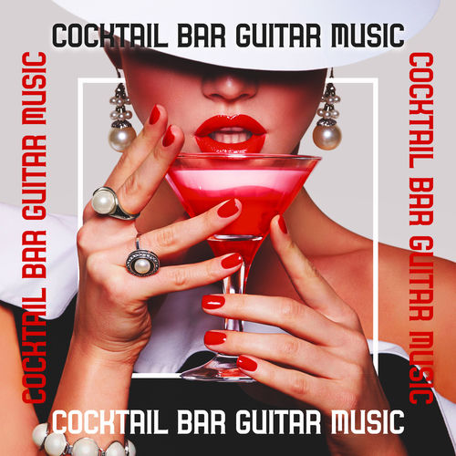 Jazz Guitar Music Zone (novo álbum) Cocktail Bar Guitar Music Time
