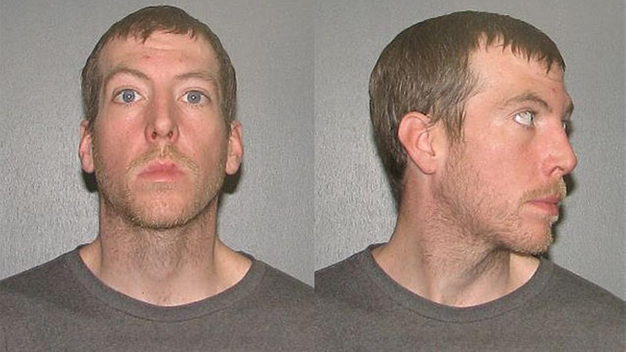 Serial shoplifter arrested in Egg Harbor Twp., NJ, police say