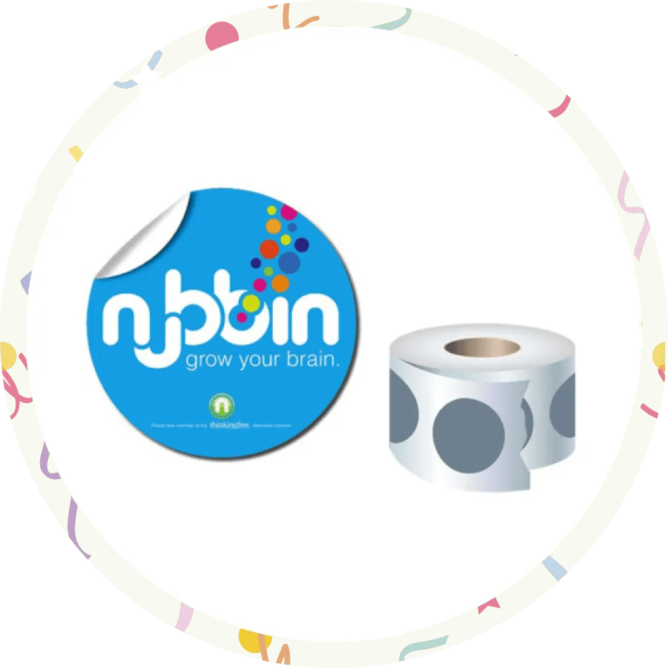 The Best Personalized Parade Handouts & Throws Crestline