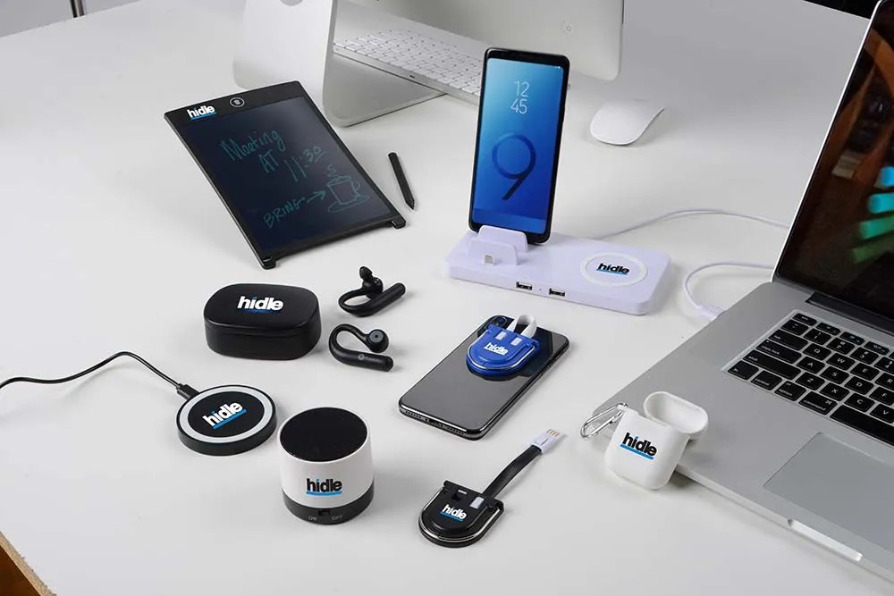 Top in Tech for 2020 The Best Promo Items for Gifts Top in Tech for 2020 The Best Promo Items for Gifts
