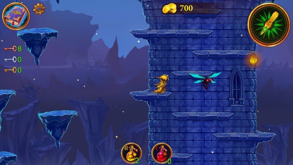 Alchemist Steam CD Key