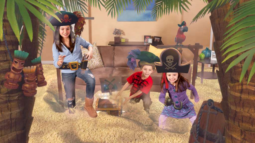 Kinect Party Full Unlock DLC XBOX 360 Kinguin FREE