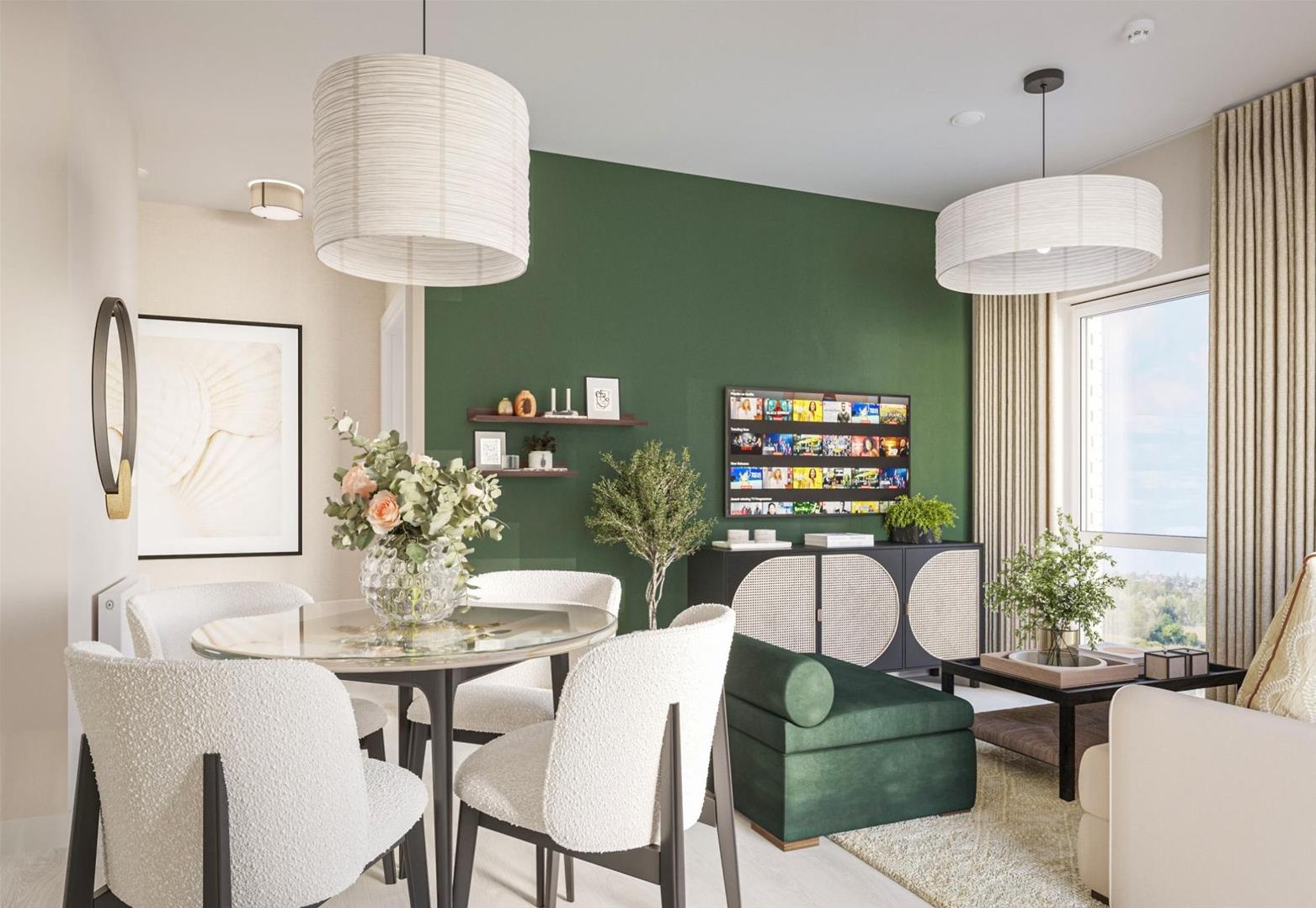 1 Bedroom Property For Sale Horn Lane North Acton, London