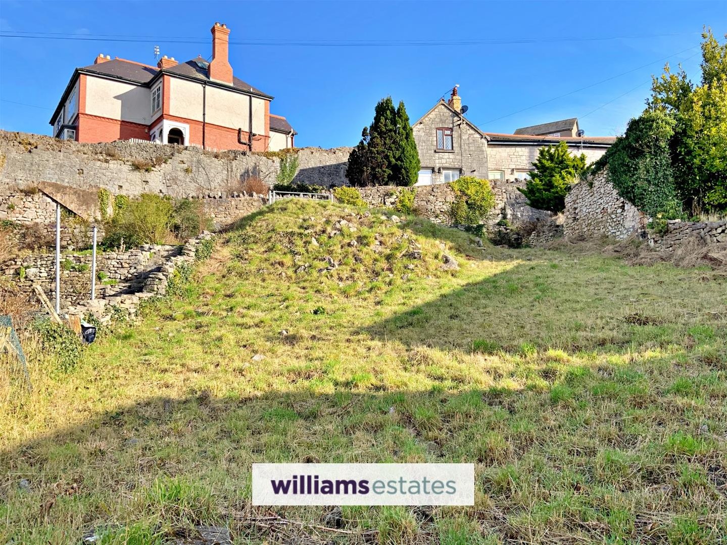 Love Lane, Denbigh Williams Estate Agents