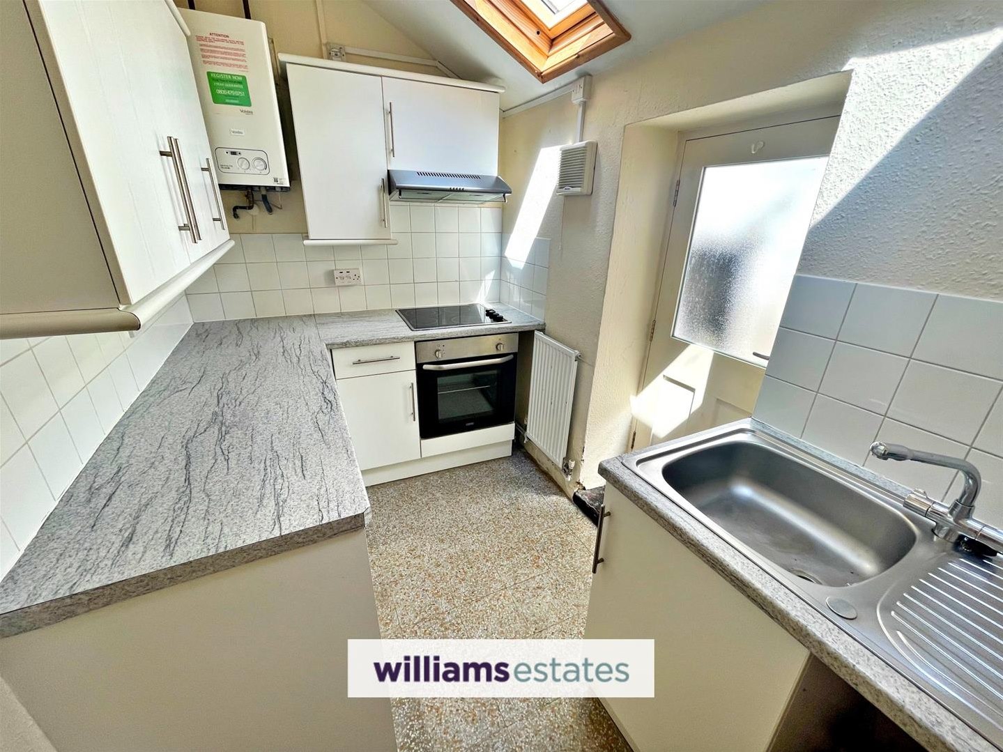 Love Lane, Denbigh Williams Estate Agents