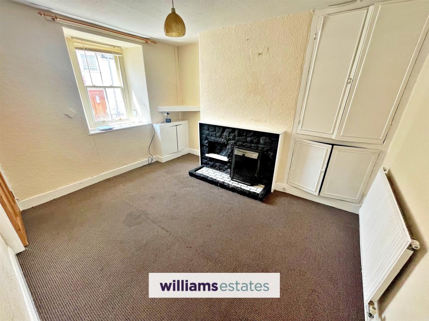Properties for sale in North Wales Williams Estates