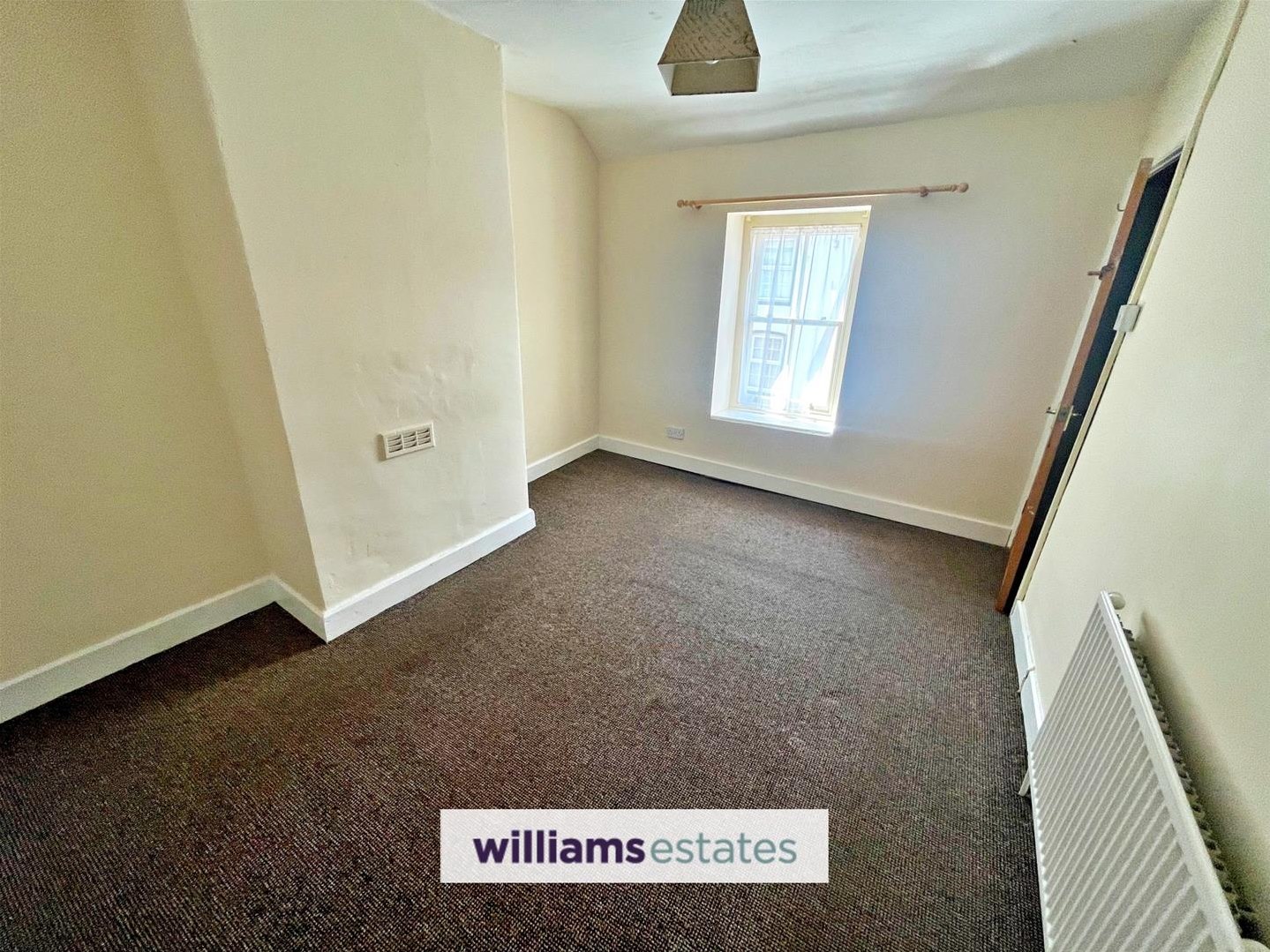 Love Lane, Denbigh Williams Estate Agents
