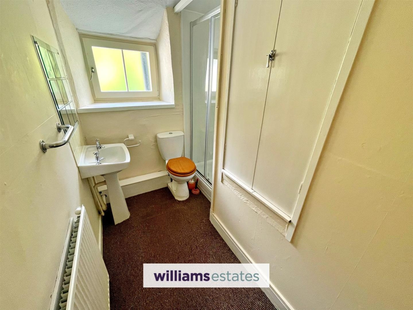Love Lane, Denbigh Williams Estate Agents