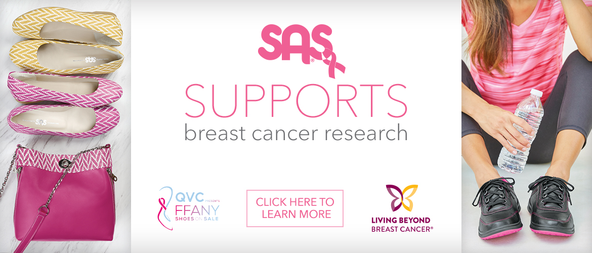 SAS Shoes San Antonio Shoemakers