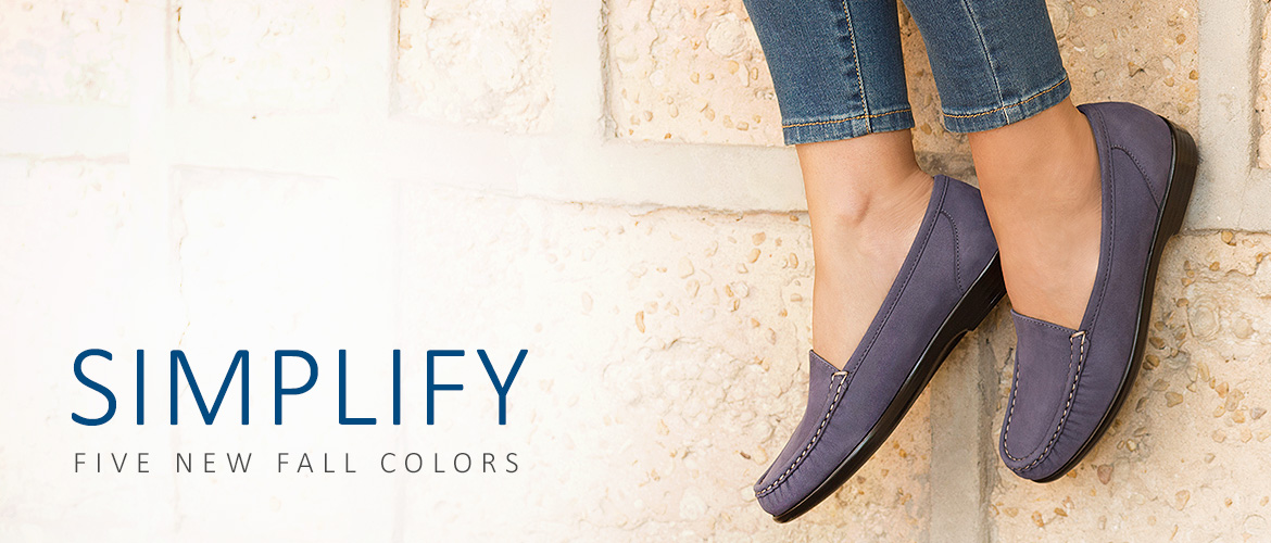 SAS Shoes San Antonio Shoemakers