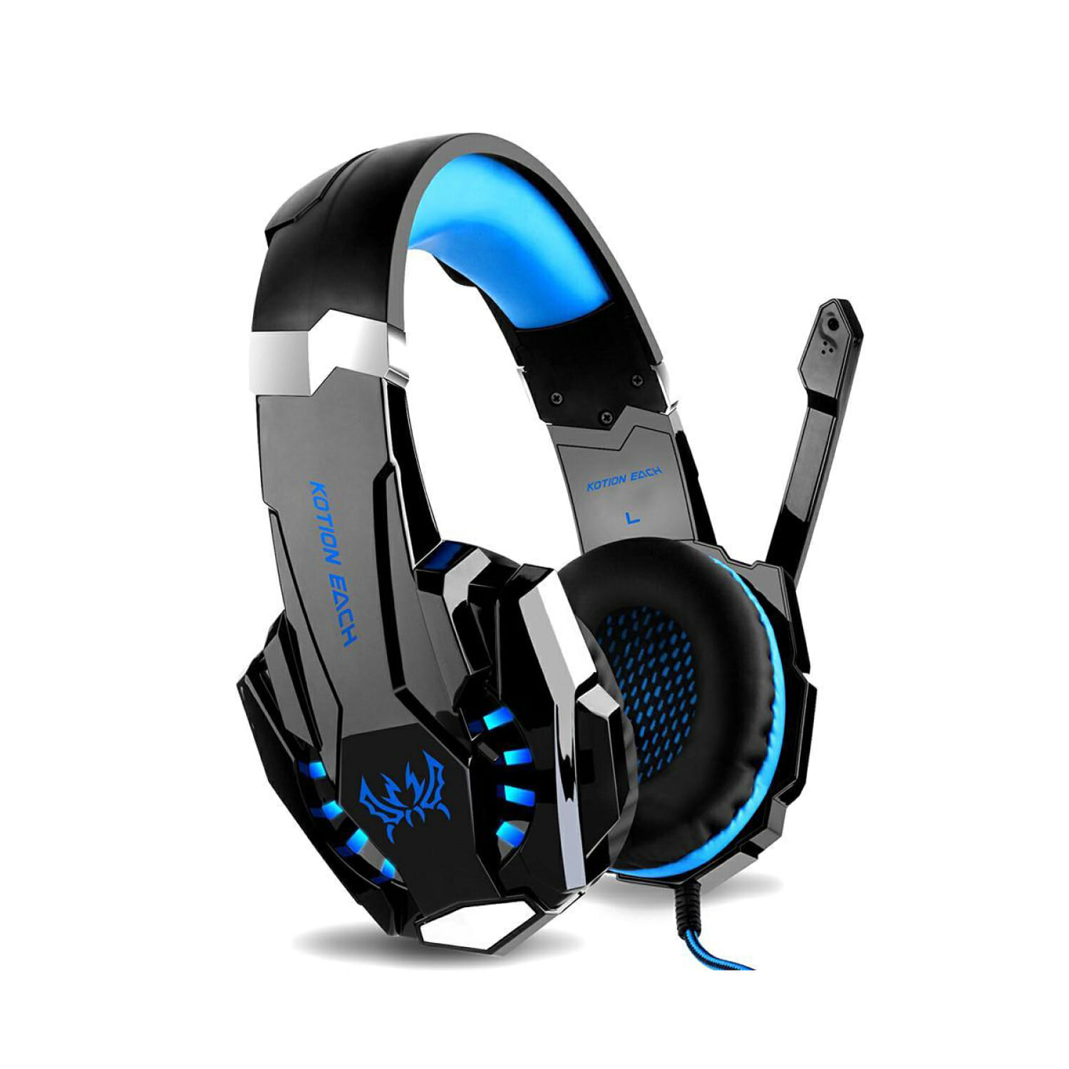 Kotion Each G2000 Gaming Headset Cosmic Byte