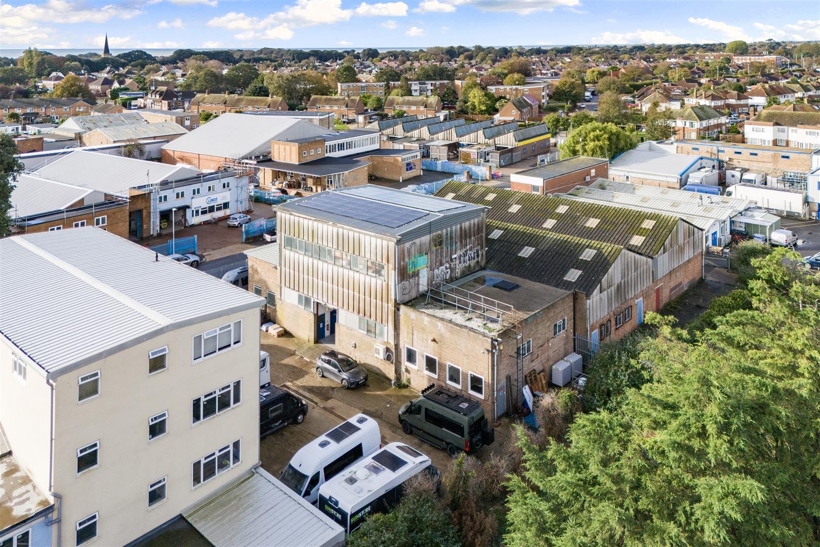 James & James Estate Agents in Worthing