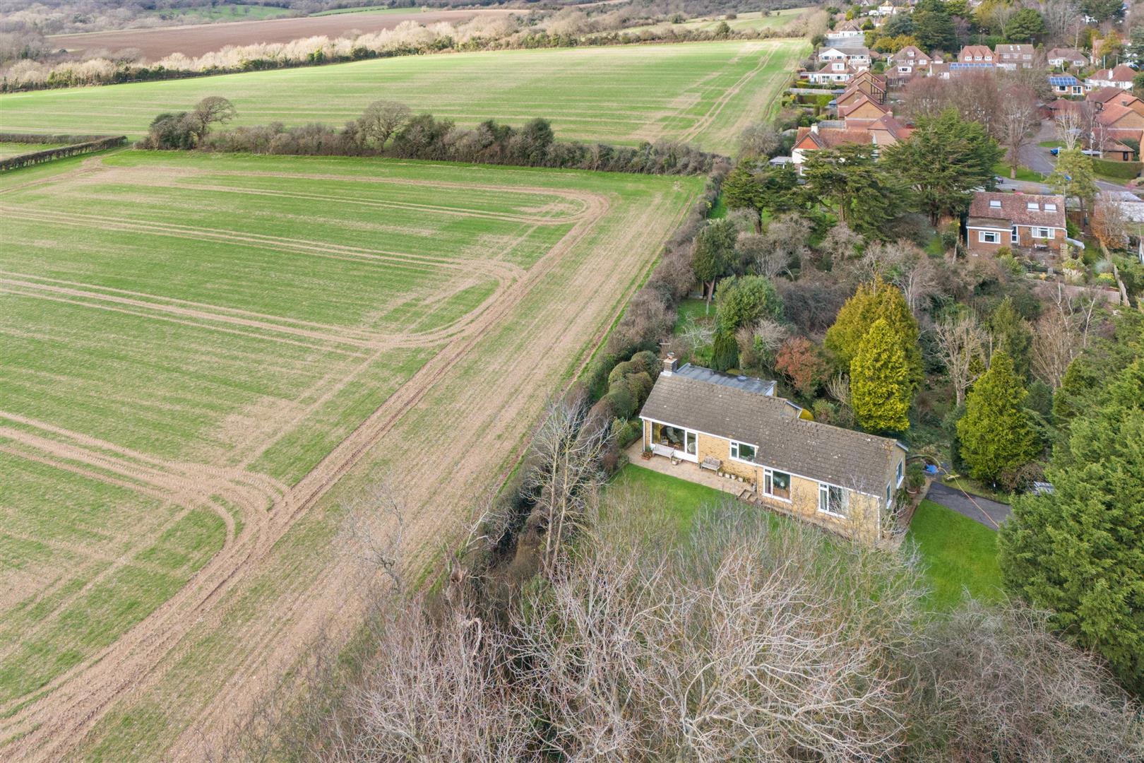 Property in West Way, High Salvington, West Sussex, BN13 3AY