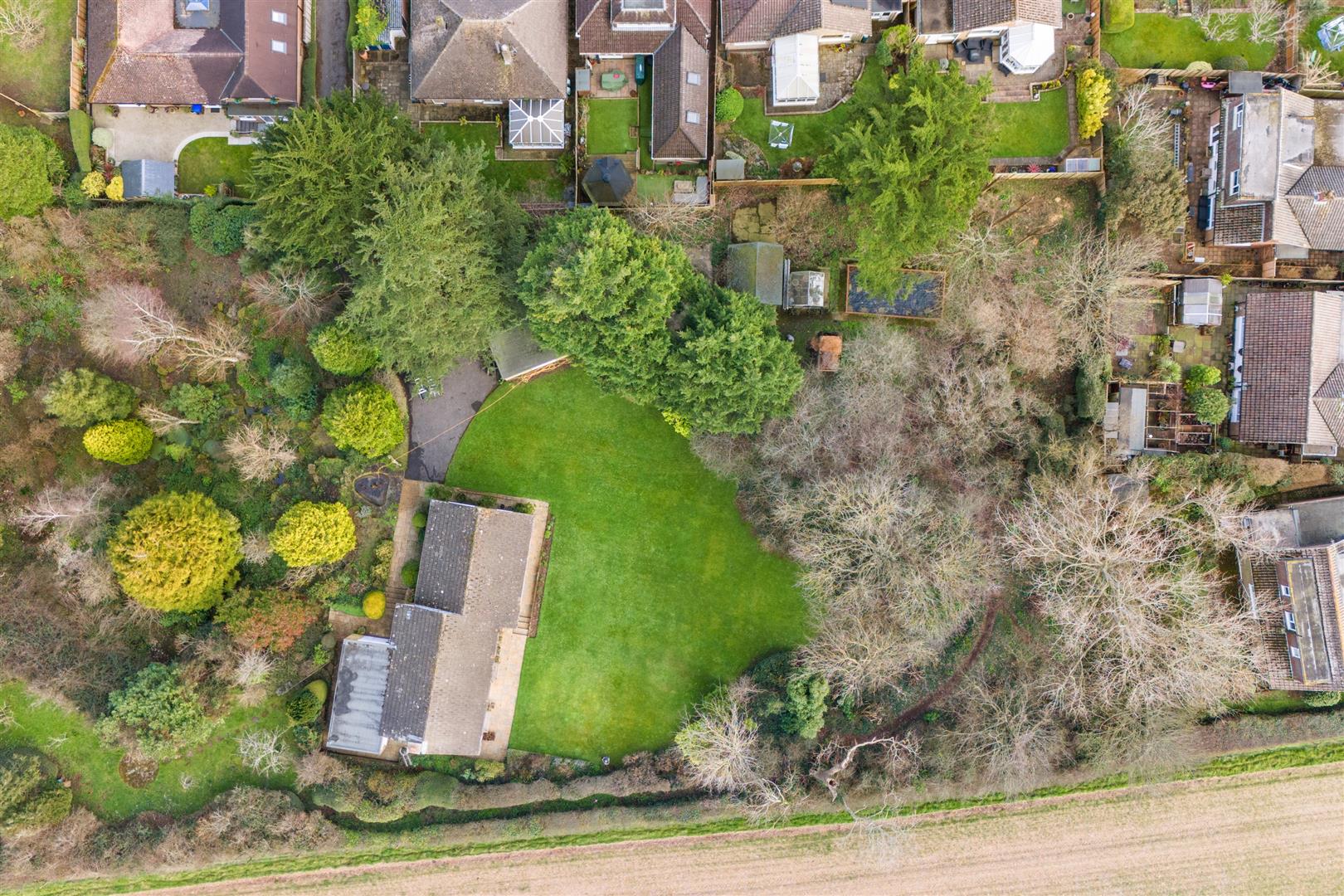 Property in West Way, High Salvington, West Sussex, BN13 3AY