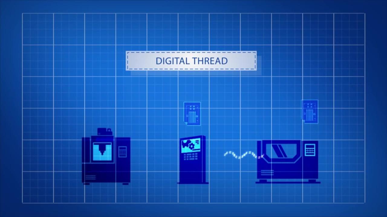 Digital Thread for Smart Manufacturing | NIST