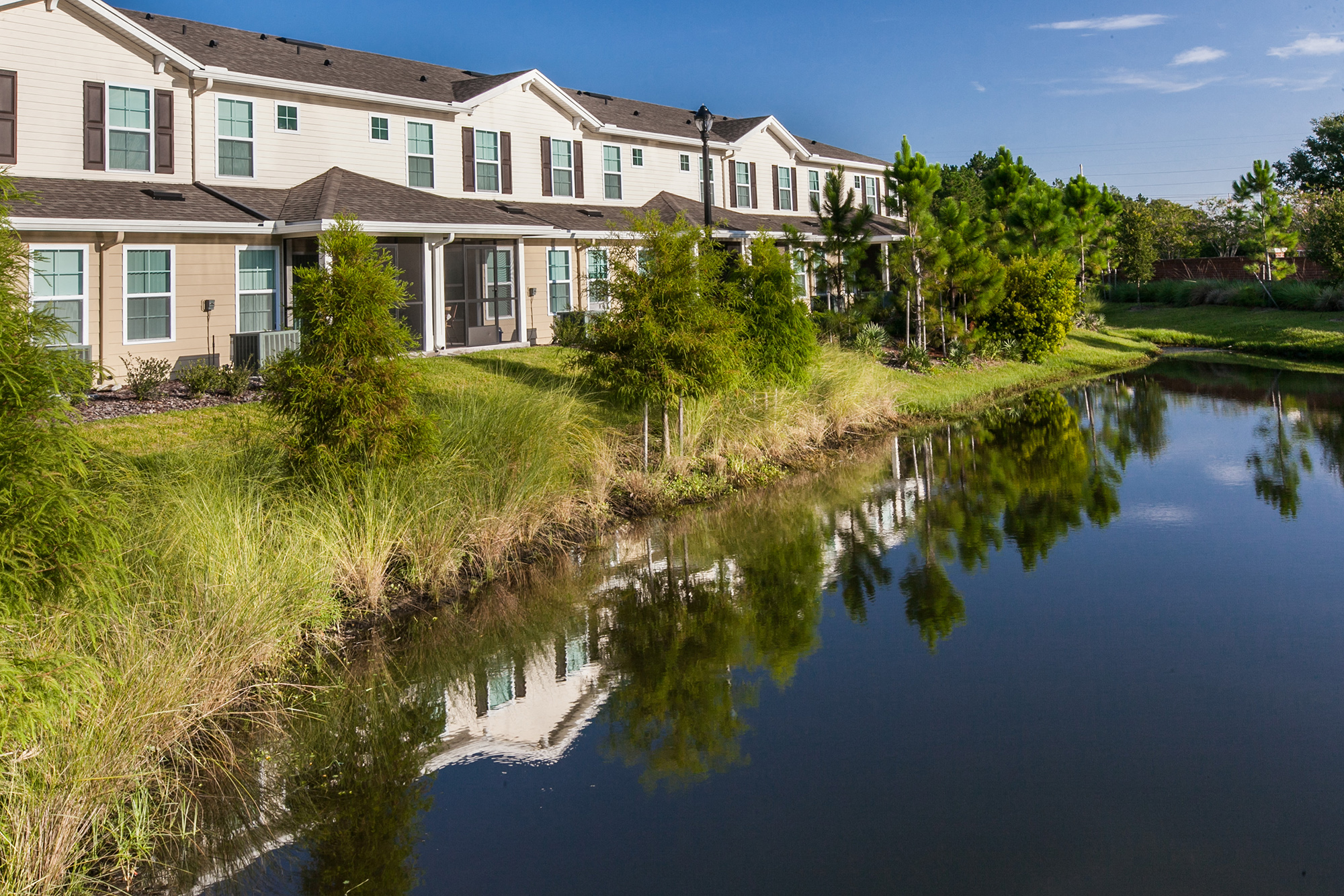 Apartments in Winter Park, FL Howell Branch Cove