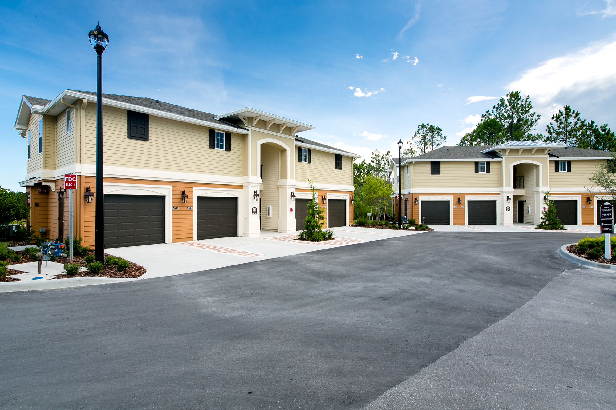 Senior Apartments in Palm Coast, FL Palm Coast Landing Senior Living