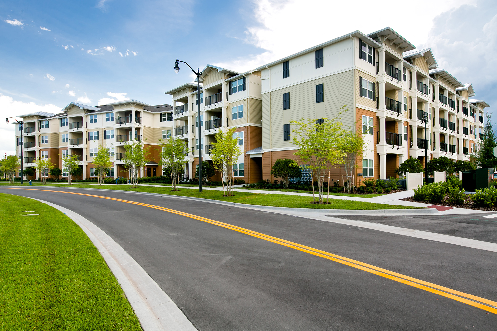Senior Apartments in Palm Coast, FL Palm Coast Landing Senior Living
