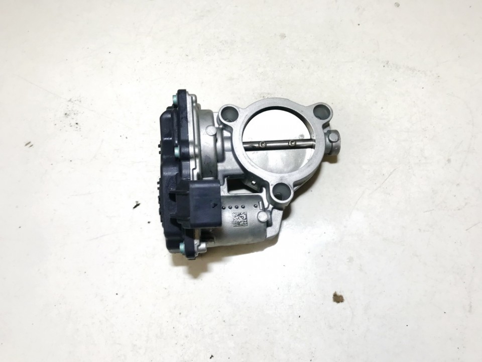 7618838 01182 High Flow Throttle Body Valve (Air Control Valve) MINI