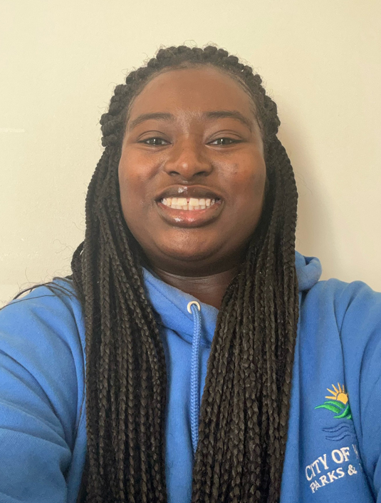 West Haven Community Center City of Knoxville