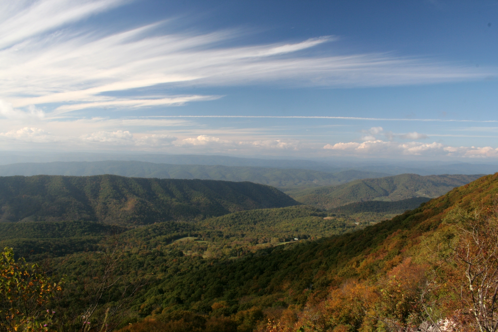 Tourism Bath County, VA