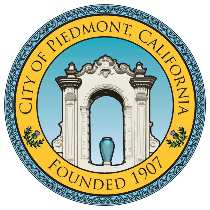 Objective Design Standards for 14 Unit Buildings City of Piedmont