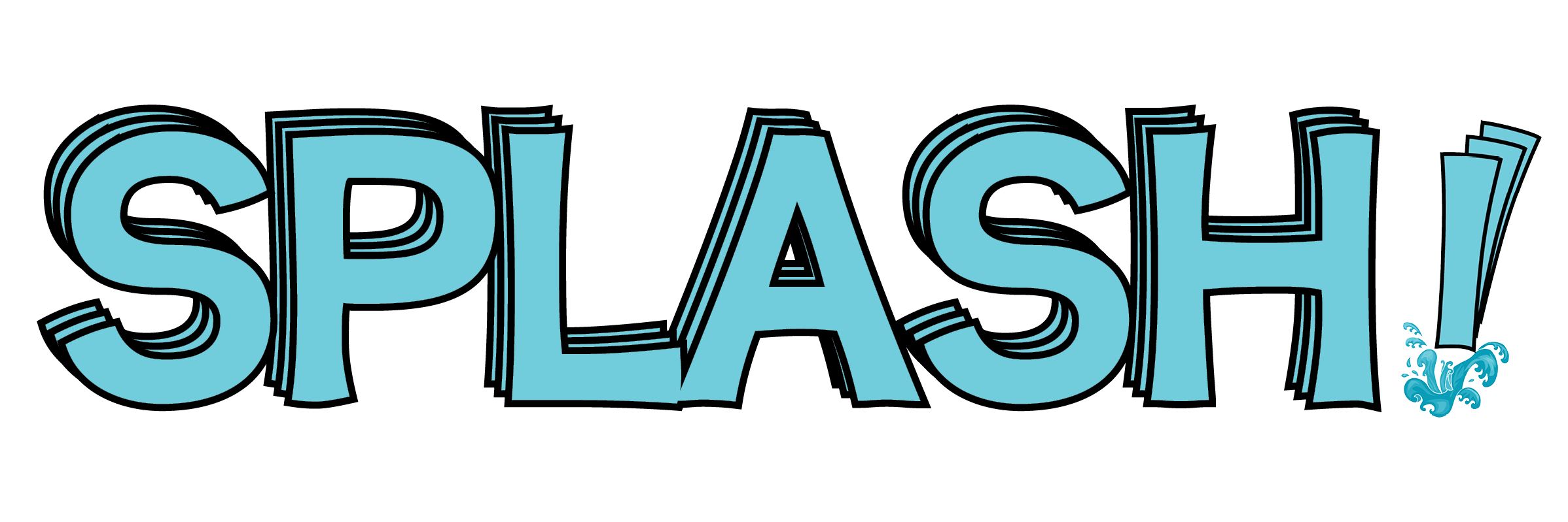 Splash City of Roseville