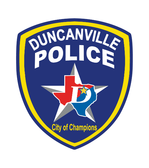 Duncanville Police Seek the Public's Assistance City of Duncanville