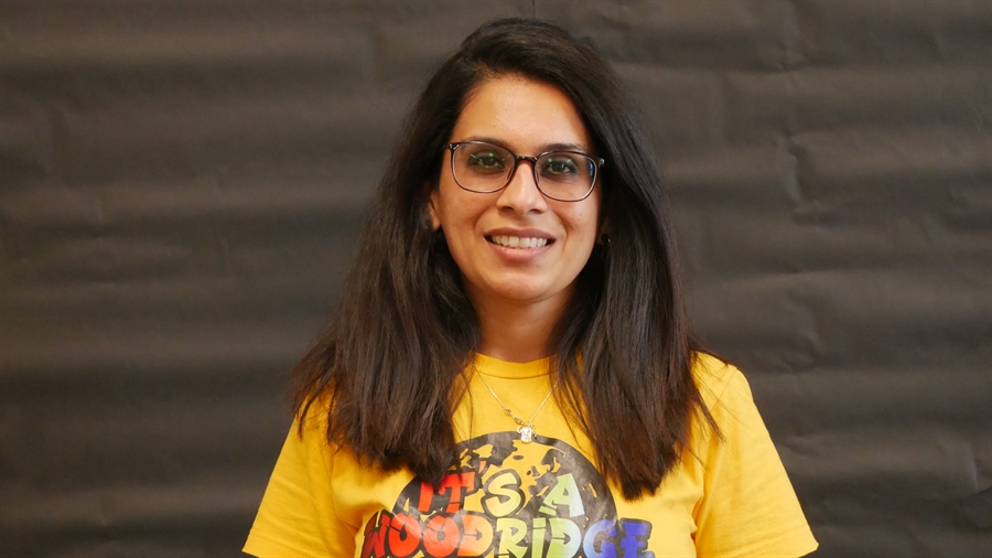 Administrative Team Office Woodridge Elementary