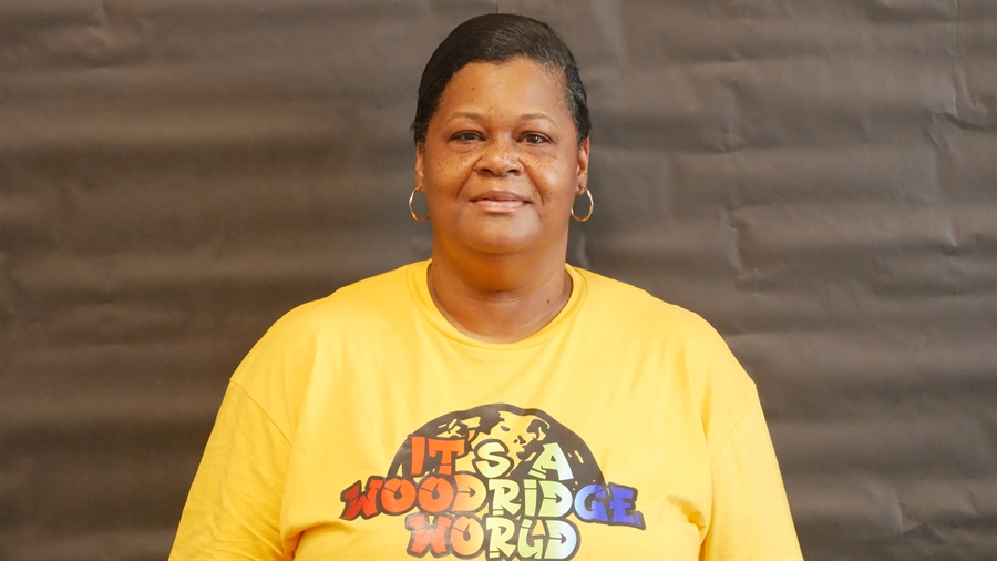 Administrative Team Office Woodridge Elementary