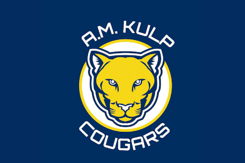 Home A.M. Kulp Elementary School