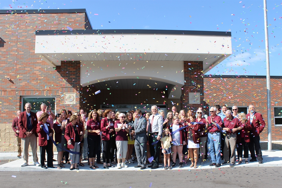 Home Rolla Public Schools