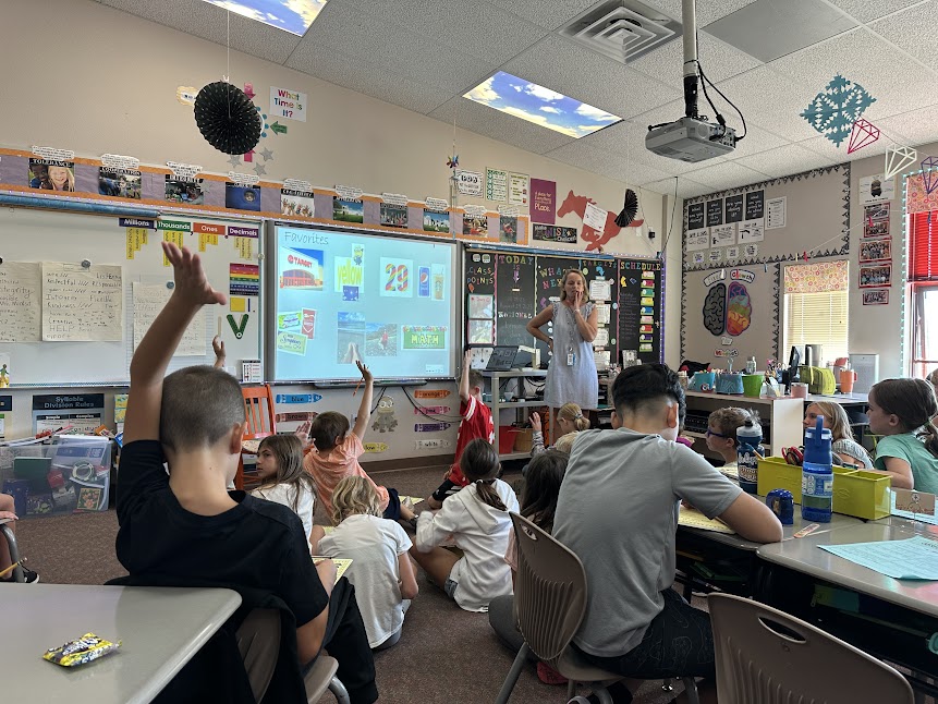 Home Gunnison Elementary School