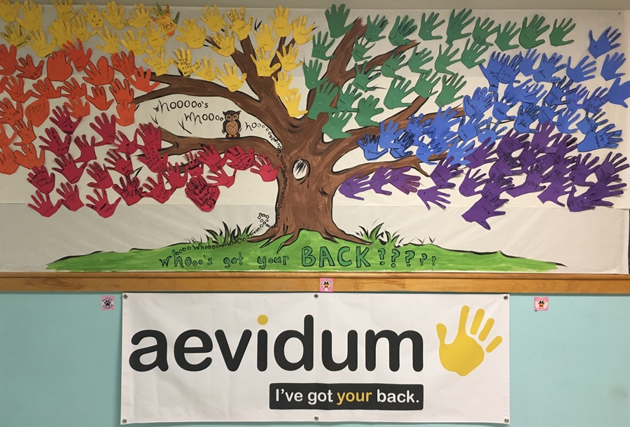 Home WIlliamsCone Elementary School