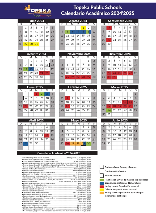 Alabama 2026-27 Academic Calendar