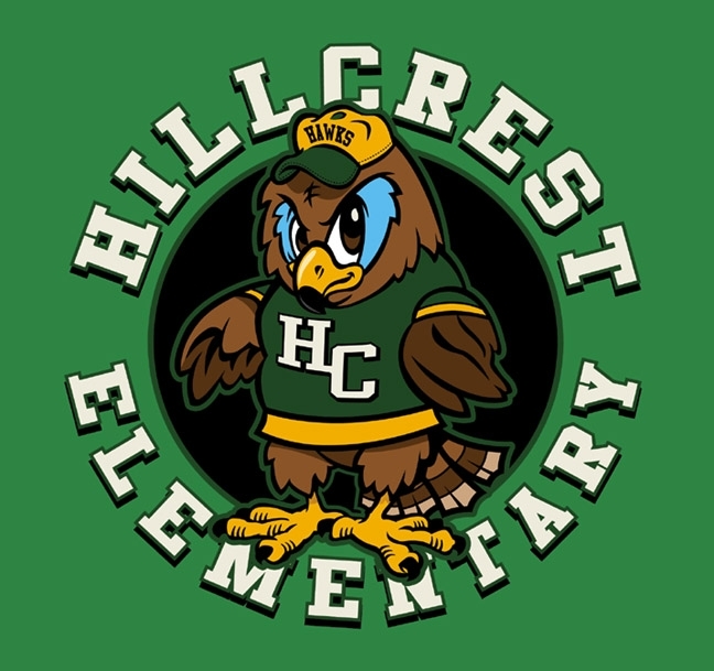 Principal's Welcome - Hillcrest Elementary