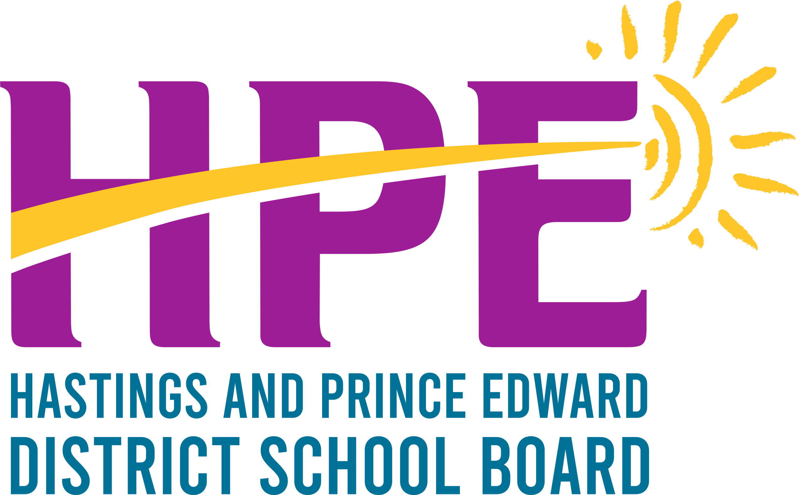 Home Hastings and Prince Edward District School Board