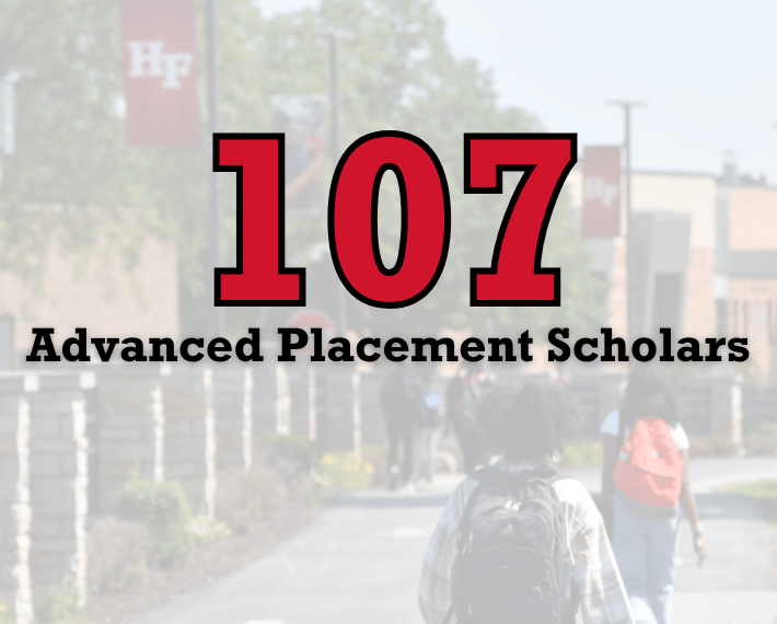 Home HomewoodFlossmoor Community High School