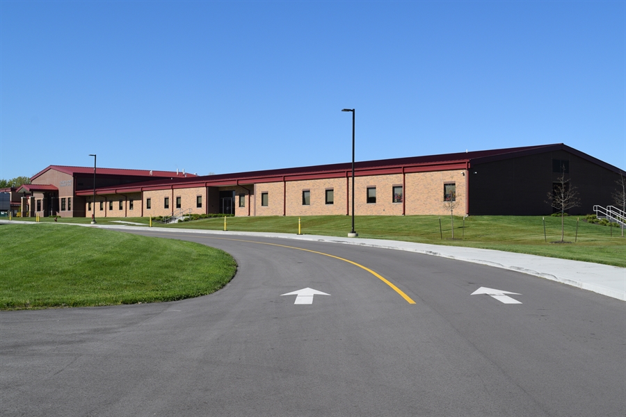 Home Alexandria Community School Corporation