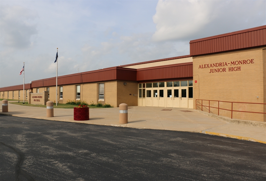 Home AlexandriaMonroe Jr./ Sr. High School