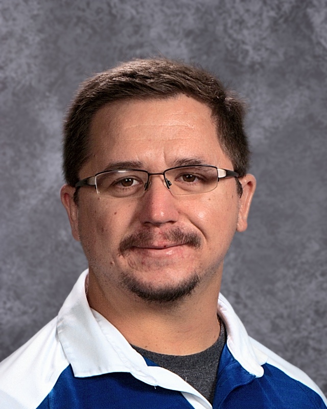 Chris Chromcak Louise Independent School District