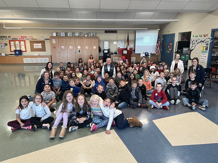 Home Mammoth Heights Elementary