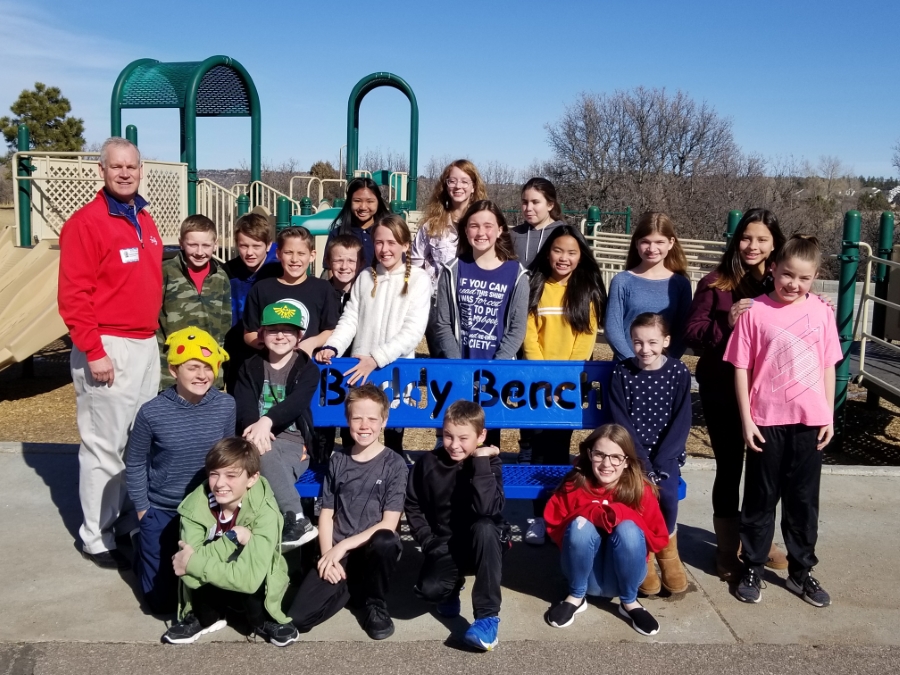 Kindergarten Registration Castle Rock Elementary
