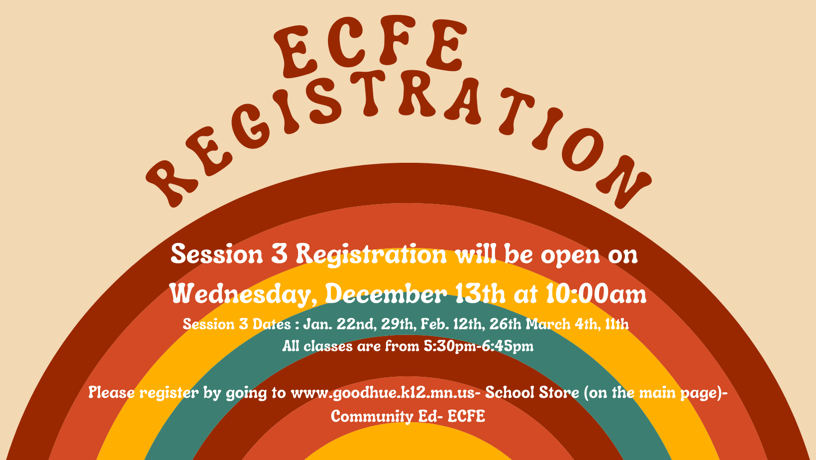 Home Goodhue Public Schools