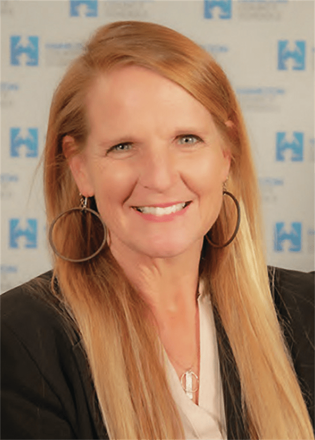 Principal's Corner Calvin Donaldson Environmental Science Academy