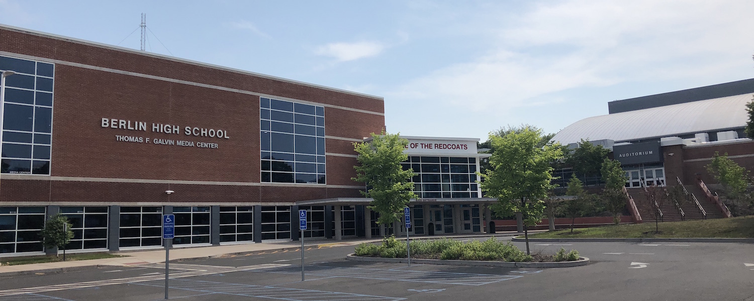 Home Berlin High School