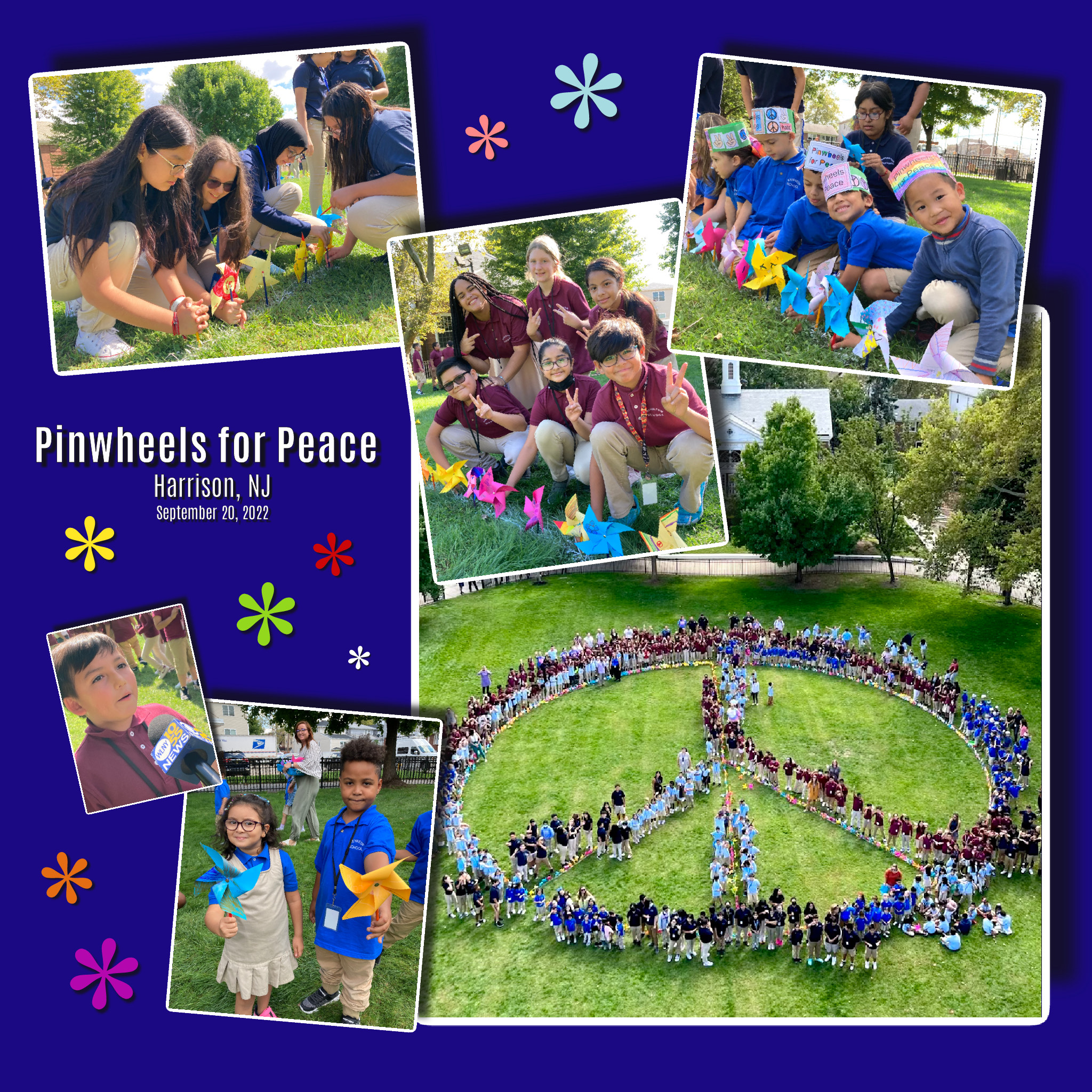 Home Harrison School District