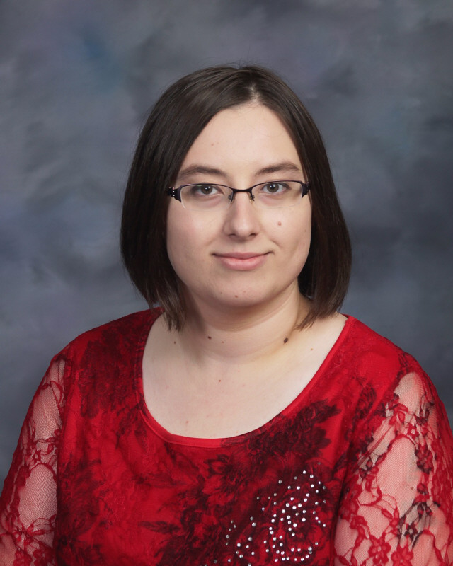 Emily Murphy Lithia Springs Elementary School