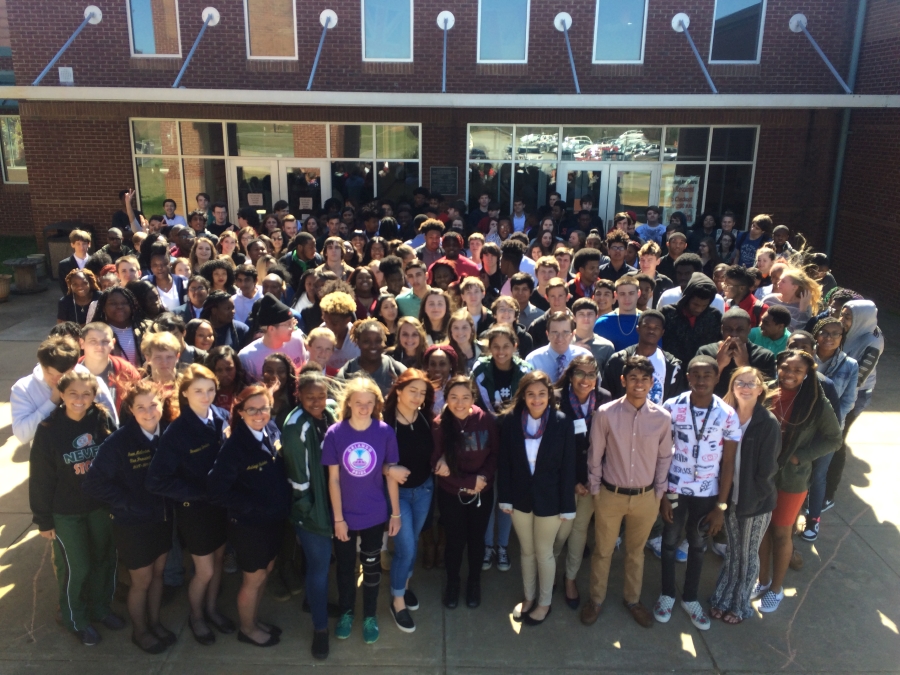 Students Rutland High School